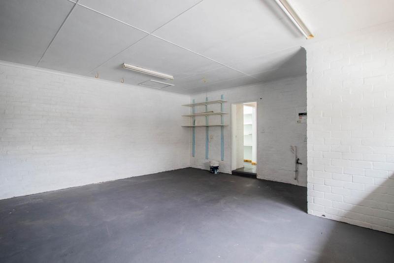 3 Bedroom Property for Sale in Country Club Western Cape